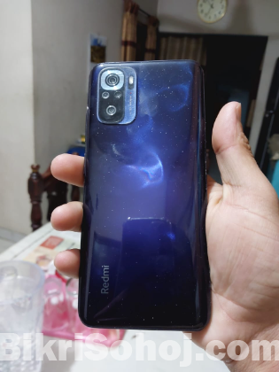 Redmi Note 11 se